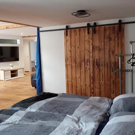 Ferienwohnung 