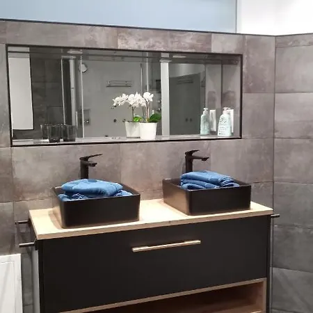Ferienwohnung 