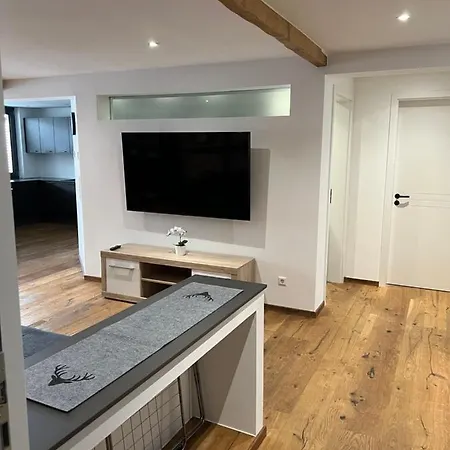 Apartment Ferienwohnung 