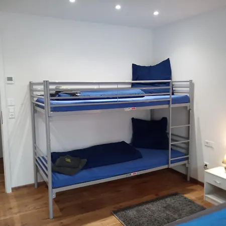 Ferienwohnung 