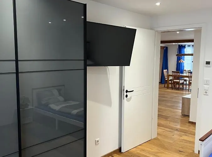 Appartamento Ferienwohnung 