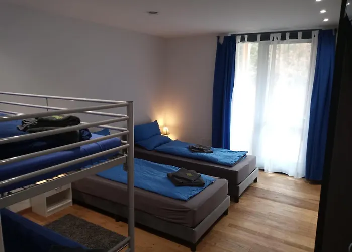 Appartamento Ferienwohnung 