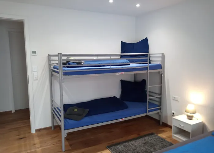 Ferienwohnung 