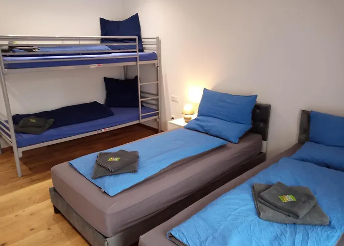 Appartamento Ferienwohnung 